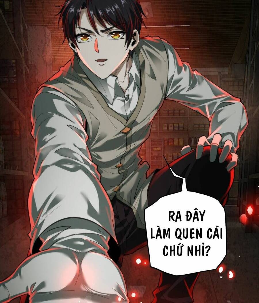 Ta Biến Thế Giới Kinh Dị Thành Trò Chơi Nuôi Dưỡng - Ch.13 - Trang 57 - Asahi Truyen