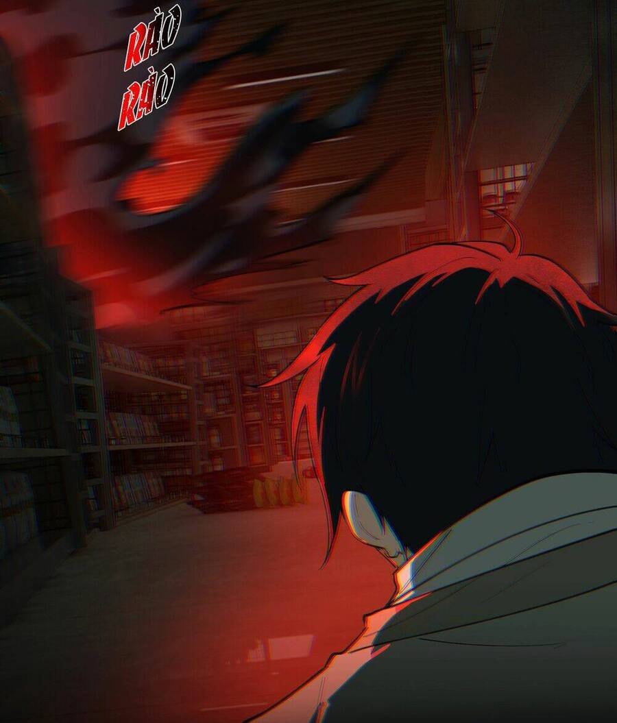 Ta Biến Thế Giới Kinh Dị Thành Trò Chơi Nuôi Dưỡng - Ch.13 - Trang 60 - Asahi Truyen