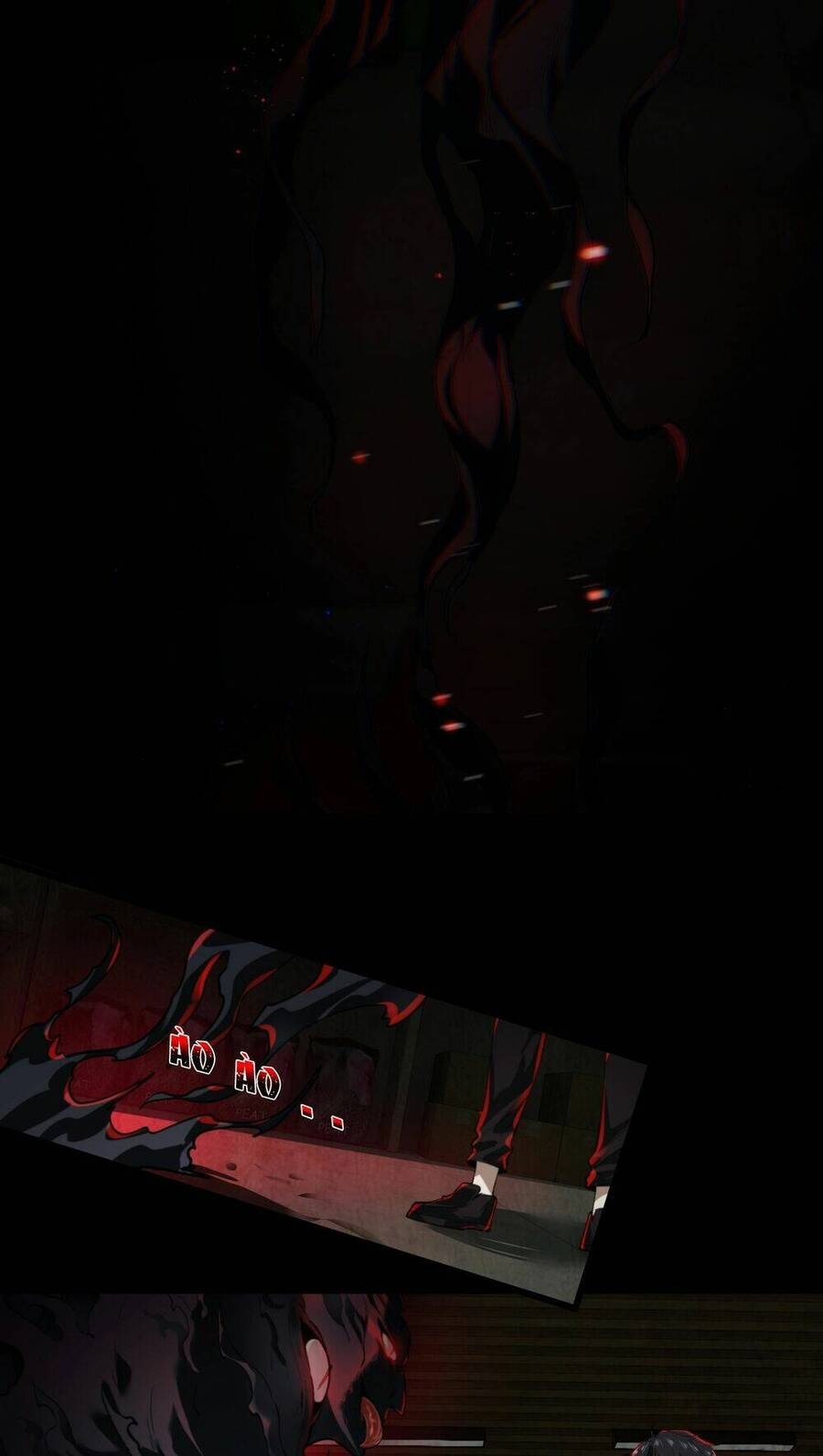 Ta Biến Thế Giới Kinh Dị Thành Trò Chơi Nuôi Dưỡng - Ch.13 - Trang 66 - Asahi Truyen