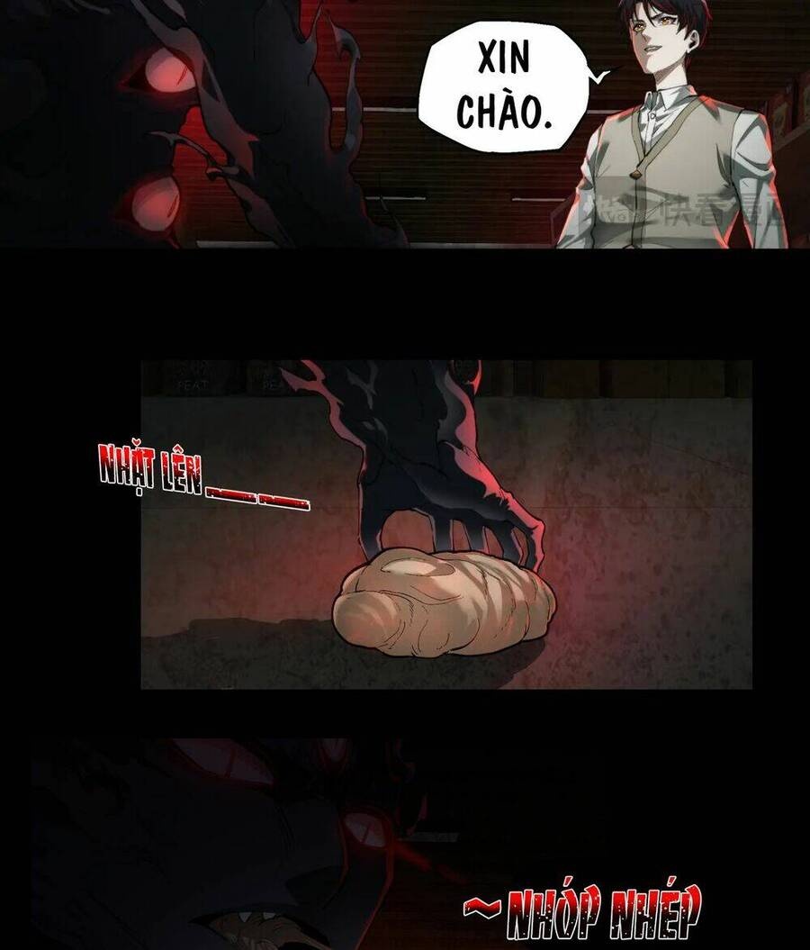 Ta Biến Thế Giới Kinh Dị Thành Trò Chơi Nuôi Dưỡng - Ch.13 - Trang 67 - Asahi Truyen