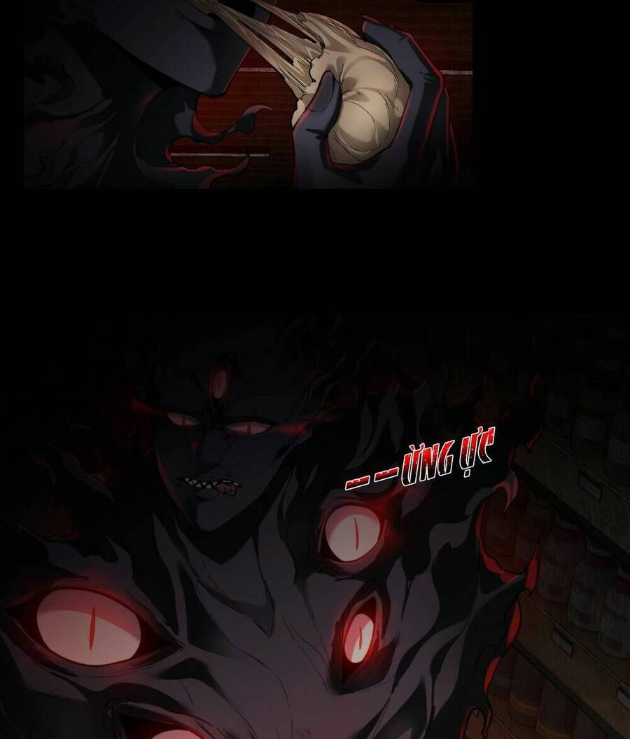 Ta Biến Thế Giới Kinh Dị Thành Trò Chơi Nuôi Dưỡng - Ch.13 - Trang 68 - Asahi Truyen