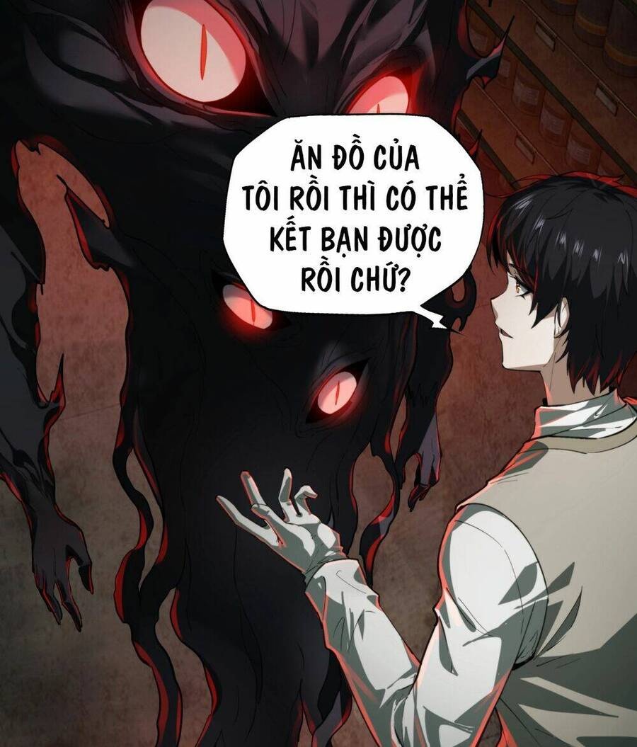 Ta Biến Thế Giới Kinh Dị Thành Trò Chơi Nuôi Dưỡng - Ch.13 - Trang 69 - Asahi Truyen