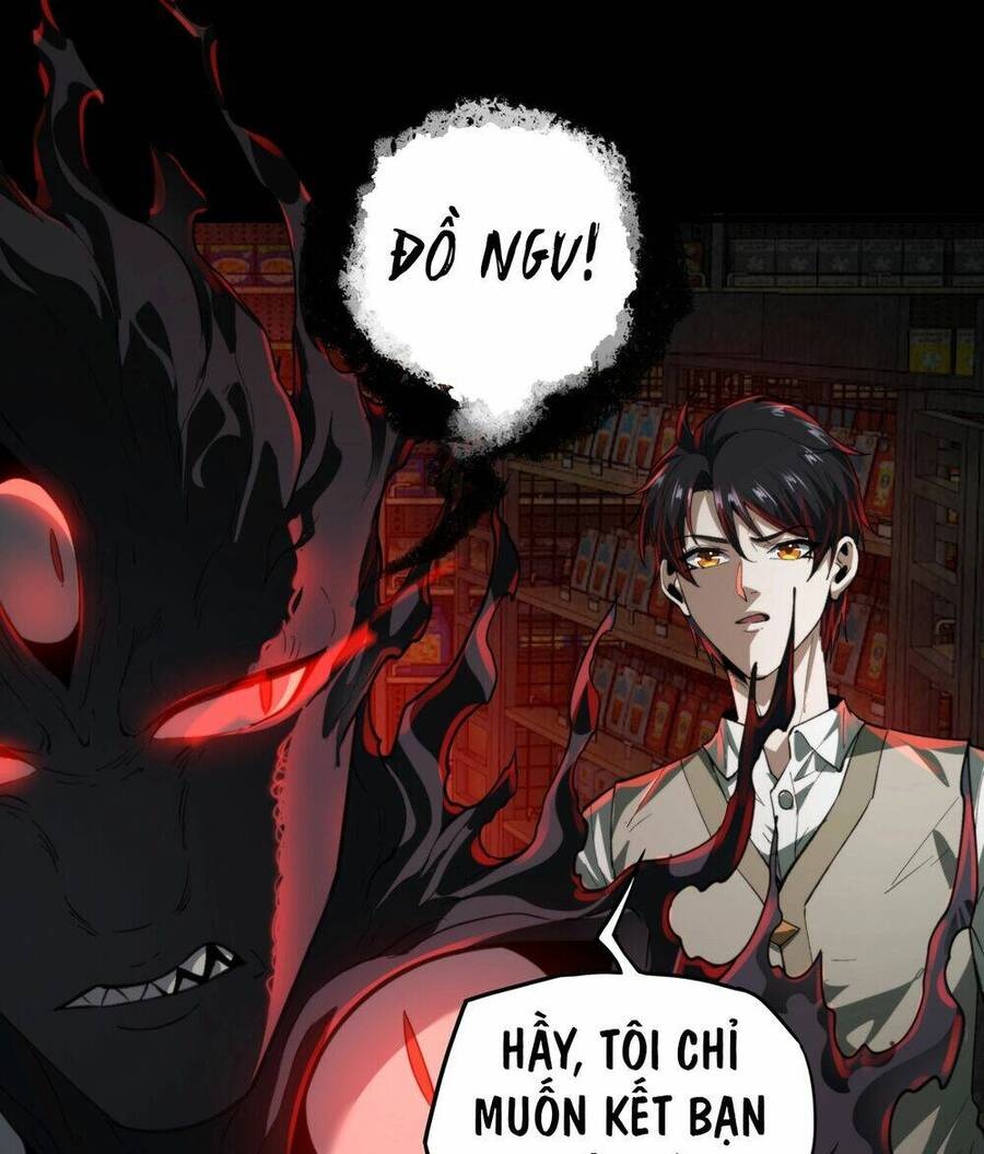 Ta Biến Thế Giới Kinh Dị Thành Trò Chơi Nuôi Dưỡng - Ch.13 - Trang 71 - Asahi Truyen