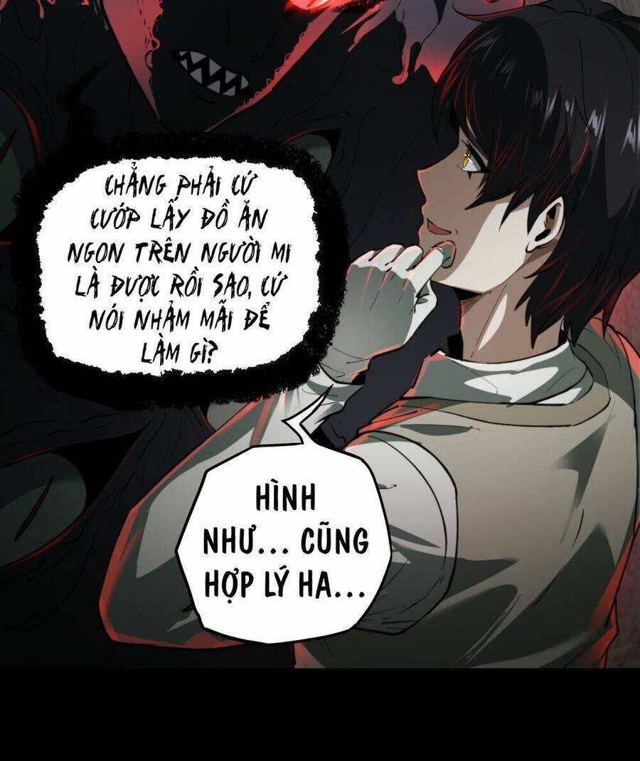 Ta Biến Thế Giới Kinh Dị Thành Trò Chơi Nuôi Dưỡng - Ch.13 - Trang 77 - Asahi Truyen