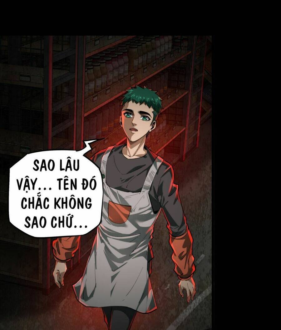 Ta Biến Thế Giới Kinh Dị Thành Trò Chơi Nuôi Dưỡng - Ch.13 - Trang 78 - Asahi Truyen