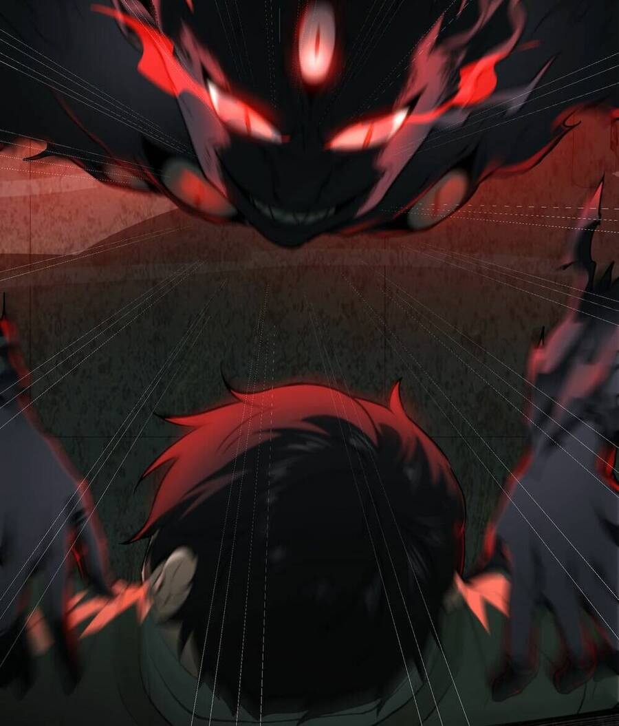 Ta Biến Thế Giới Kinh Dị Thành Trò Chơi Nuôi Dưỡng - Ch.13 - Trang 81 - Asahi Truyen