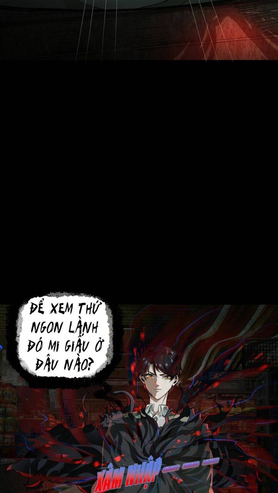 Ta Biến Thế Giới Kinh Dị Thành Trò Chơi Nuôi Dưỡng - Ch.13 - Trang 82 - Asahi Truyen