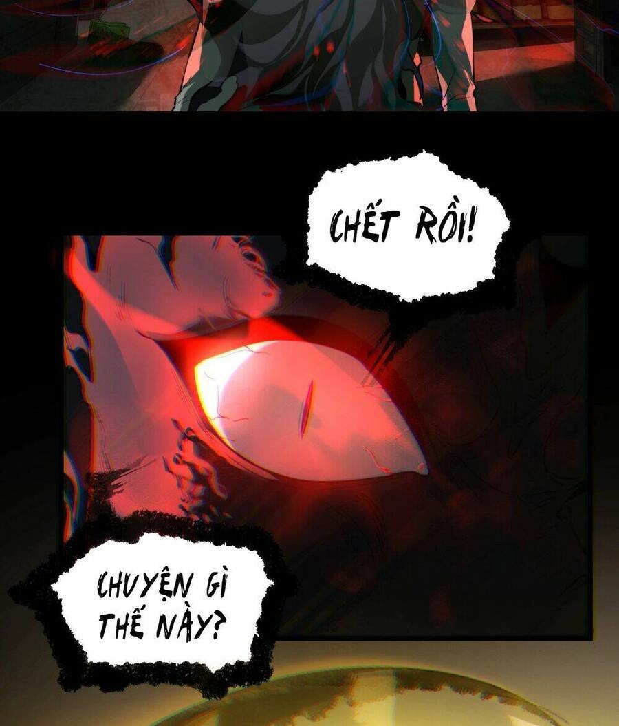 Ta Biến Thế Giới Kinh Dị Thành Trò Chơi Nuôi Dưỡng - Ch.13 - Trang 83 - Asahi Truyen