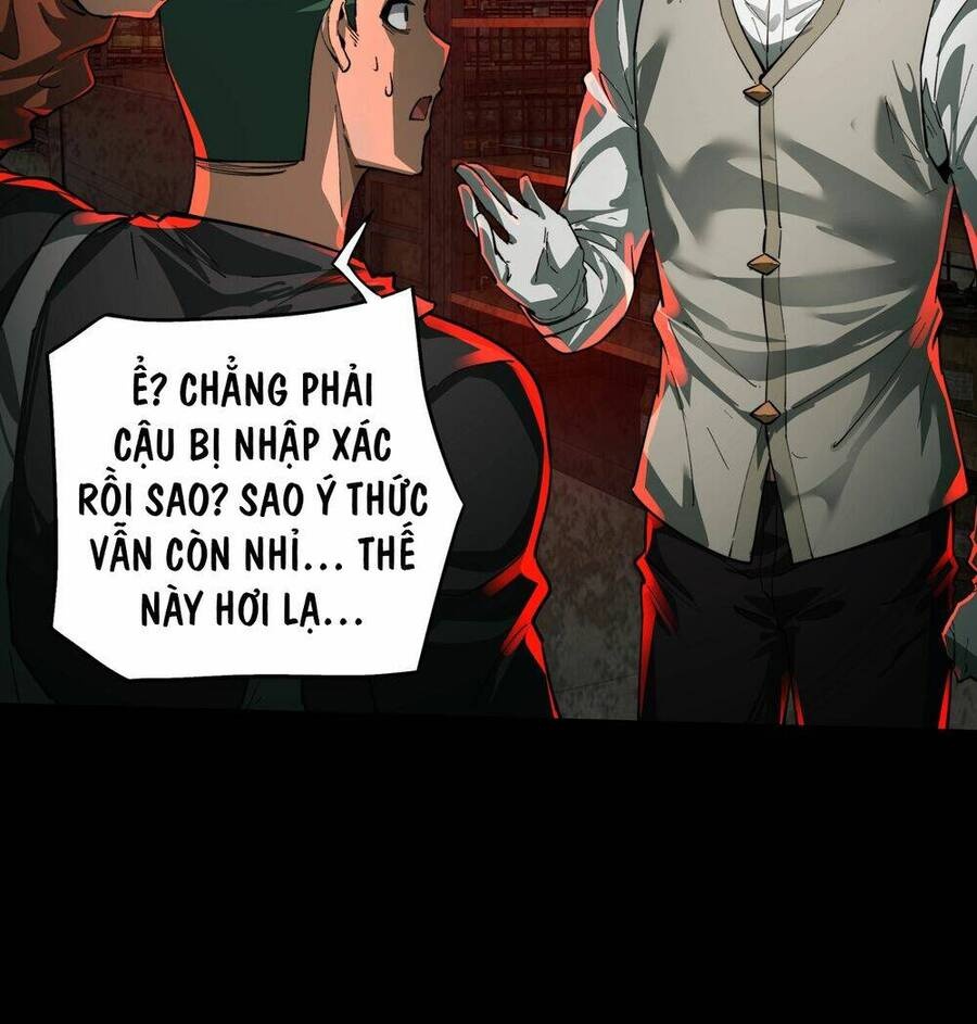 Ta Biến Thế Giới Kinh Dị Thành Trò Chơi Nuôi Dưỡng - Ch.14 - Trang 5 - Asahi Truyen