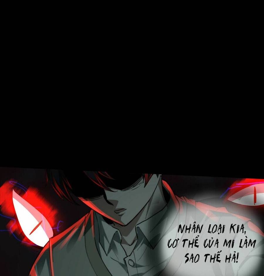 Ta Biến Thế Giới Kinh Dị Thành Trò Chơi Nuôi Dưỡng - Ch.14 - Trang 6 - Asahi Truyen