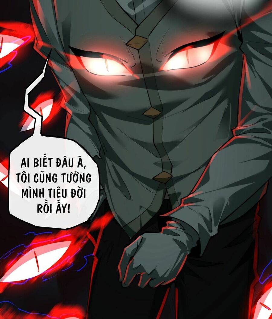 Ta Biến Thế Giới Kinh Dị Thành Trò Chơi Nuôi Dưỡng - Ch.14 - Trang 7 - Asahi Truyen