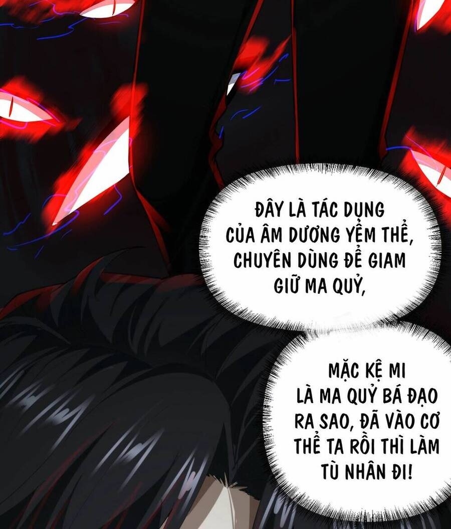 Ta Biến Thế Giới Kinh Dị Thành Trò Chơi Nuôi Dưỡng - Ch.14 - Trang 8 - Asahi Truyen