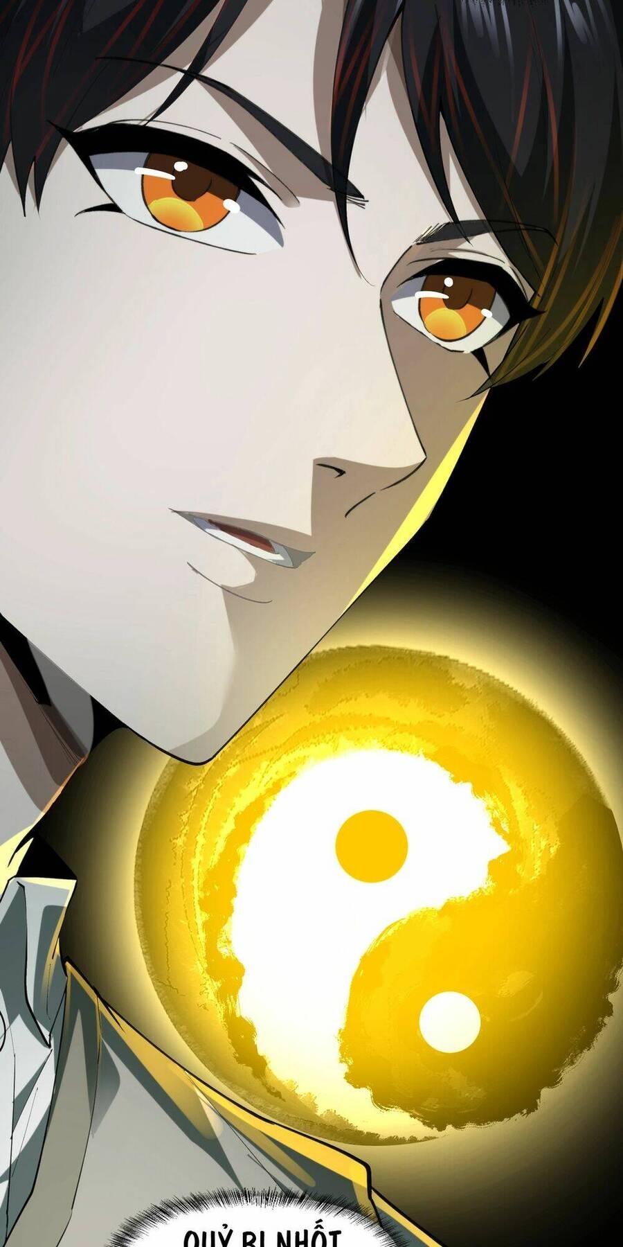 Ta Biến Thế Giới Kinh Dị Thành Trò Chơi Nuôi Dưỡng - Ch.14 - Trang 9 - Asahi Truyen