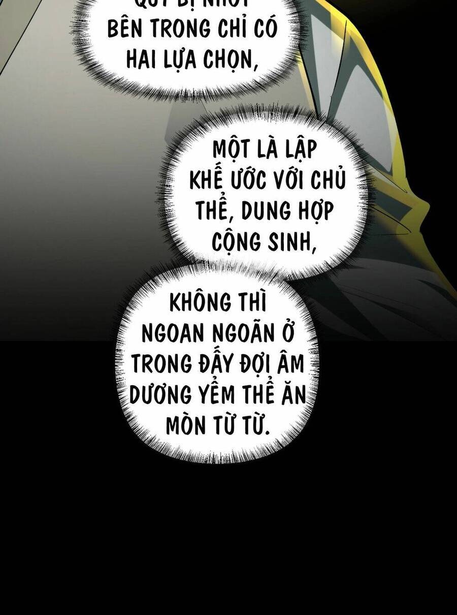 Ta Biến Thế Giới Kinh Dị Thành Trò Chơi Nuôi Dưỡng - Ch.14 - Trang 10 - Asahi Truyen