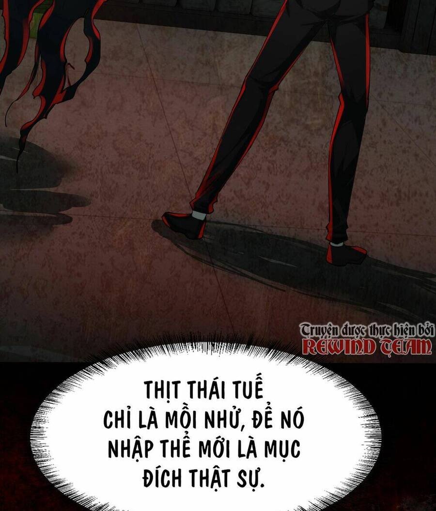 Ta Biến Thế Giới Kinh Dị Thành Trò Chơi Nuôi Dưỡng - Ch.14 - Trang 12 - Asahi Truyen