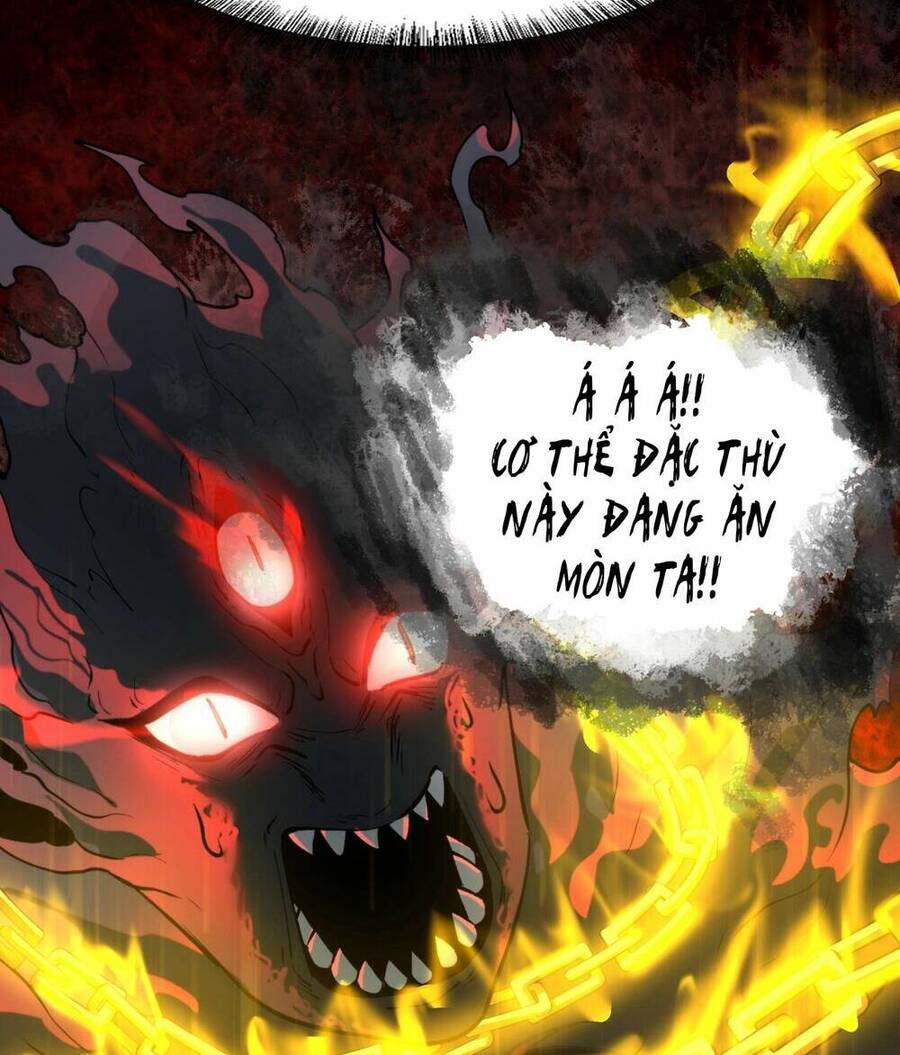 Ta Biến Thế Giới Kinh Dị Thành Trò Chơi Nuôi Dưỡng - Ch.14 - Trang 13 - Asahi Truyen