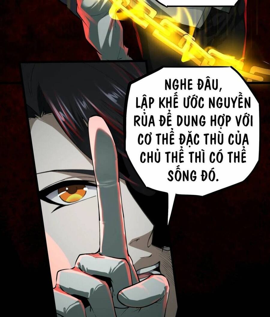 Ta Biến Thế Giới Kinh Dị Thành Trò Chơi Nuôi Dưỡng - Ch.14 - Trang 15 - Asahi Truyen