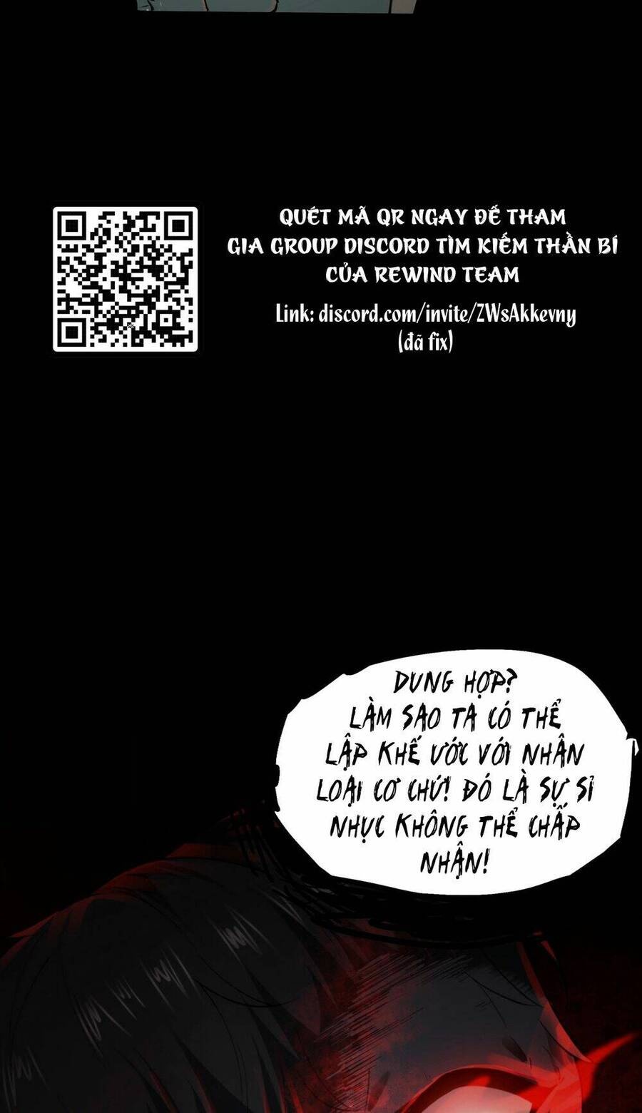 Ta Biến Thế Giới Kinh Dị Thành Trò Chơi Nuôi Dưỡng - Ch.14 - Trang 16 - Asahi Truyen