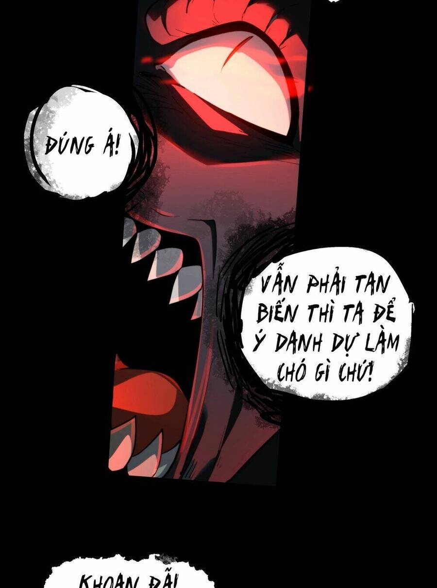 Ta Biến Thế Giới Kinh Dị Thành Trò Chơi Nuôi Dưỡng - Ch.14 - Trang 18 - Asahi Truyen