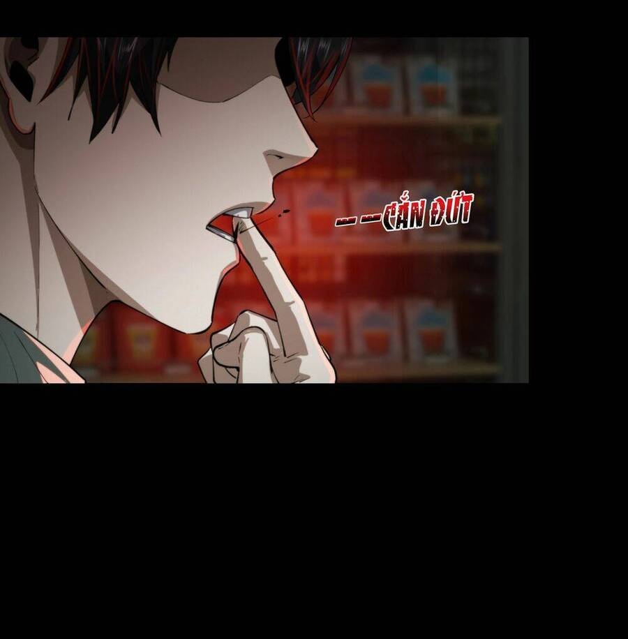 Ta Biến Thế Giới Kinh Dị Thành Trò Chơi Nuôi Dưỡng - Ch.14 - Trang 22 - Asahi Truyen