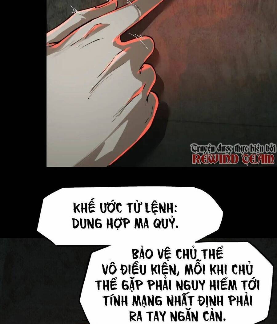 Ta Biến Thế Giới Kinh Dị Thành Trò Chơi Nuôi Dưỡng - Ch.14 - Trang 24 - Asahi Truyen