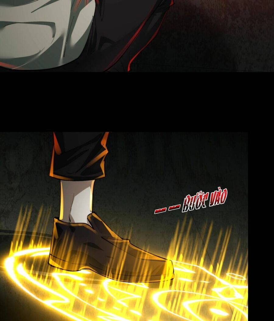 Ta Biến Thế Giới Kinh Dị Thành Trò Chơi Nuôi Dưỡng - Ch.14 - Trang 26 - Asahi Truyen