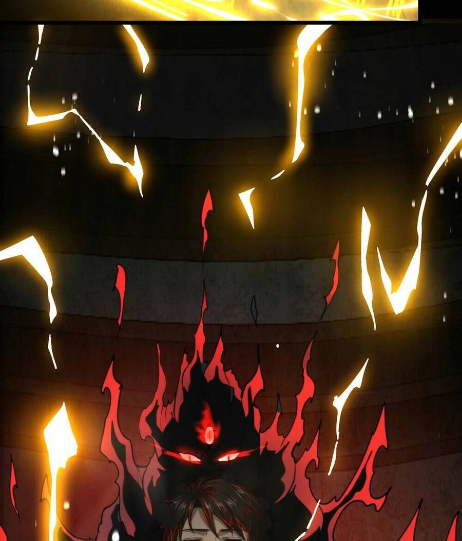 Ta Biến Thế Giới Kinh Dị Thành Trò Chơi Nuôi Dưỡng - Ch.14 - Trang 27 - Asahi Truyen