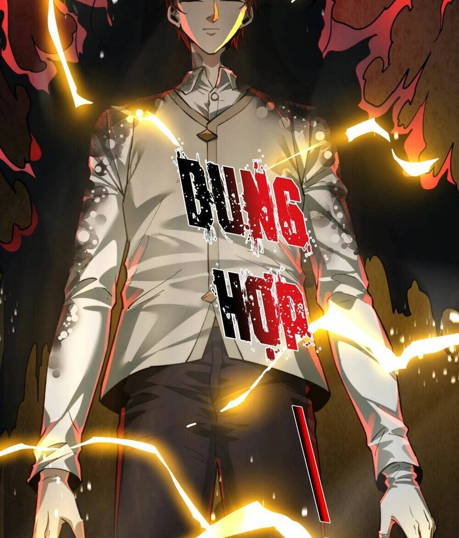 Ta Biến Thế Giới Kinh Dị Thành Trò Chơi Nuôi Dưỡng - Ch.14 - Trang 28 - Asahi Truyen