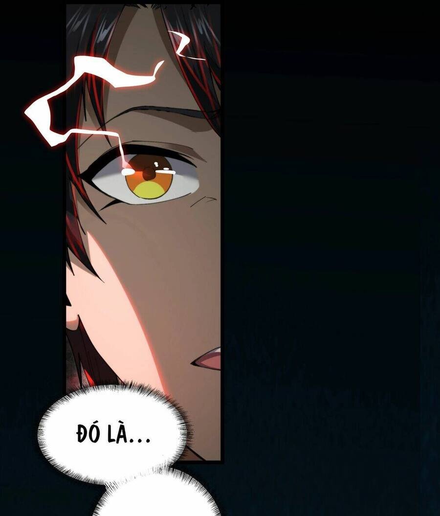 Ta Biến Thế Giới Kinh Dị Thành Trò Chơi Nuôi Dưỡng - Ch.14 - Trang 35 - Asahi Truyen