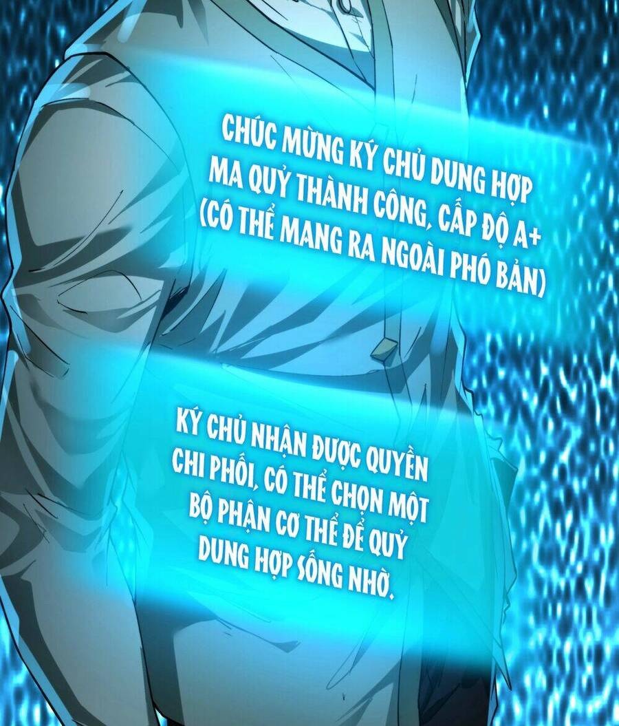 Ta Biến Thế Giới Kinh Dị Thành Trò Chơi Nuôi Dưỡng - Ch.14 - Trang 37 - Asahi Truyen