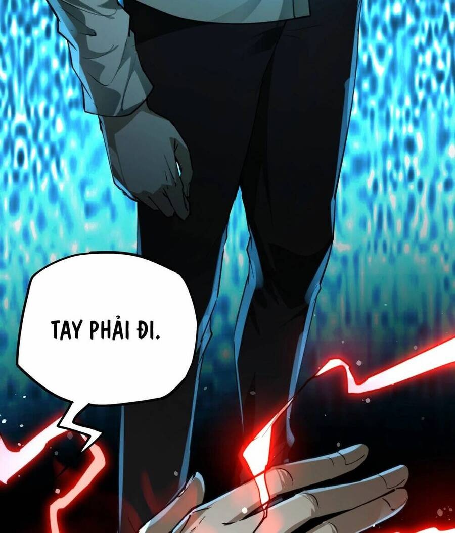 Ta Biến Thế Giới Kinh Dị Thành Trò Chơi Nuôi Dưỡng - Ch.14 - Trang 38 - Asahi Truyen