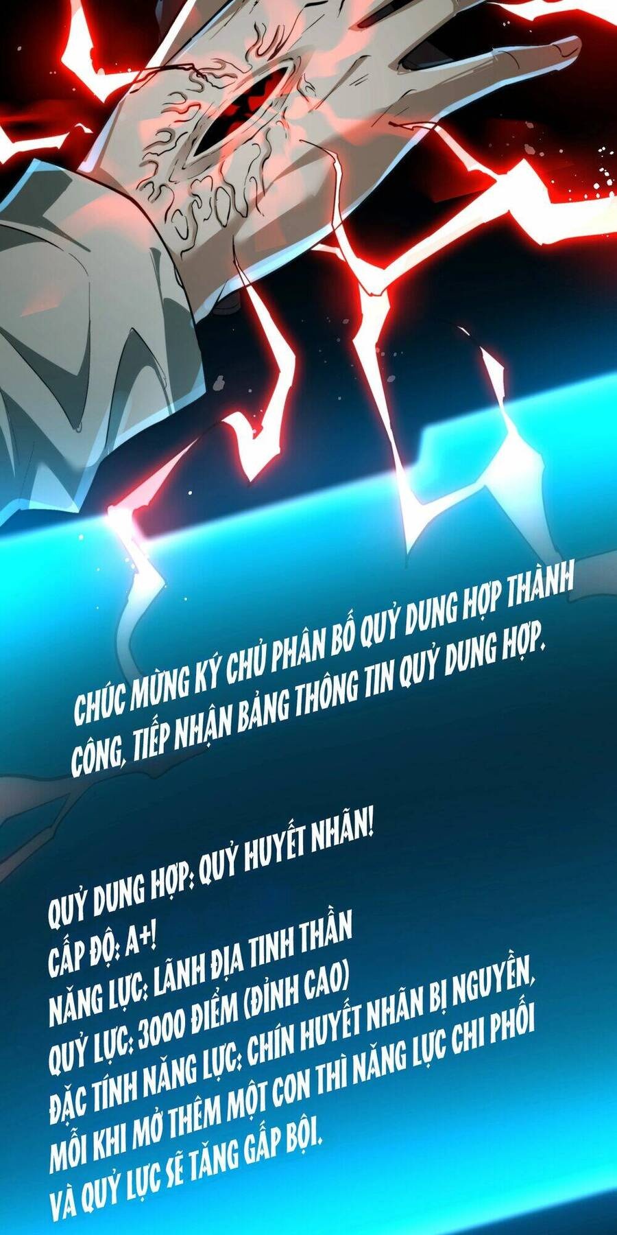 Ta Biến Thế Giới Kinh Dị Thành Trò Chơi Nuôi Dưỡng - Ch.14 - Trang 39 - Asahi Truyen