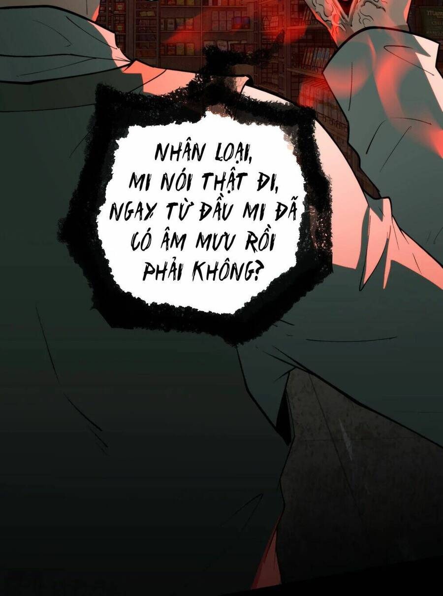 Ta Biến Thế Giới Kinh Dị Thành Trò Chơi Nuôi Dưỡng - Ch.14 - Trang 41 - Asahi Truyen