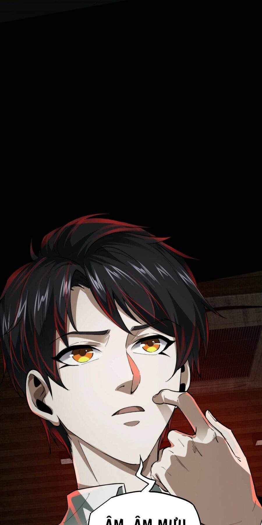 Ta Biến Thế Giới Kinh Dị Thành Trò Chơi Nuôi Dưỡng - Ch.14 - Trang 42 - Asahi Truyen