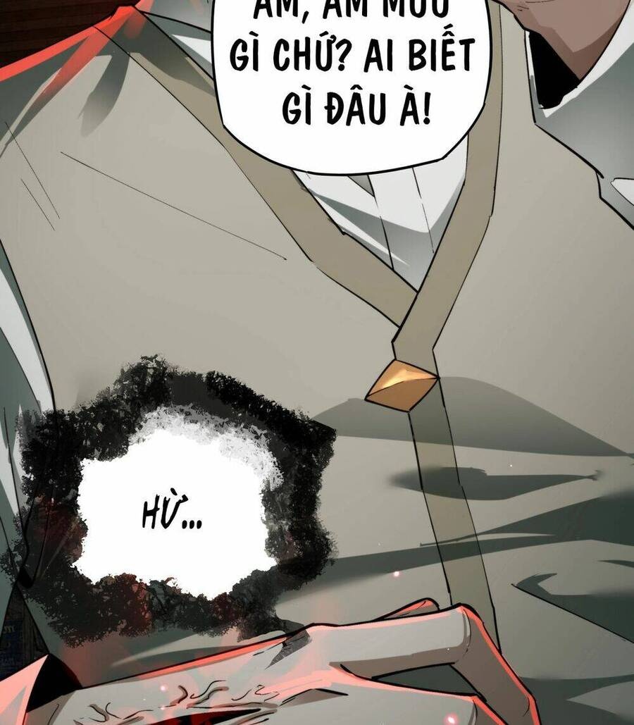 Ta Biến Thế Giới Kinh Dị Thành Trò Chơi Nuôi Dưỡng - Ch.14 - Trang 43 - Asahi Truyen