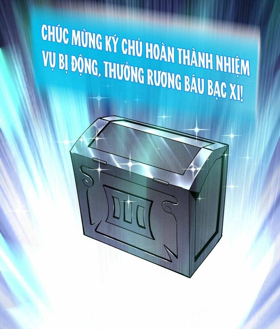 Ta Biến Thế Giới Kinh Dị Thành Trò Chơi Nuôi Dưỡng - Ch.14 - Trang 45 - Asahi Truyen