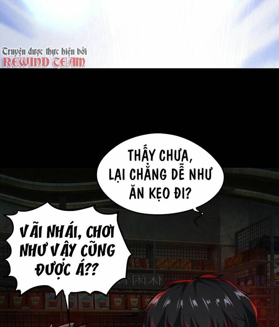 Ta Biến Thế Giới Kinh Dị Thành Trò Chơi Nuôi Dưỡng - Ch.14 - Trang 46 - Asahi Truyen