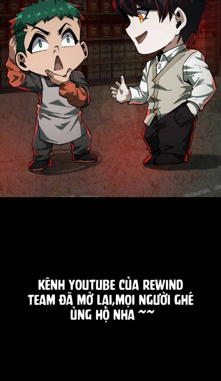 Ta Biến Thế Giới Kinh Dị Thành Trò Chơi Nuôi Dưỡng - Ch.14 - Trang 47 - Asahi Truyen