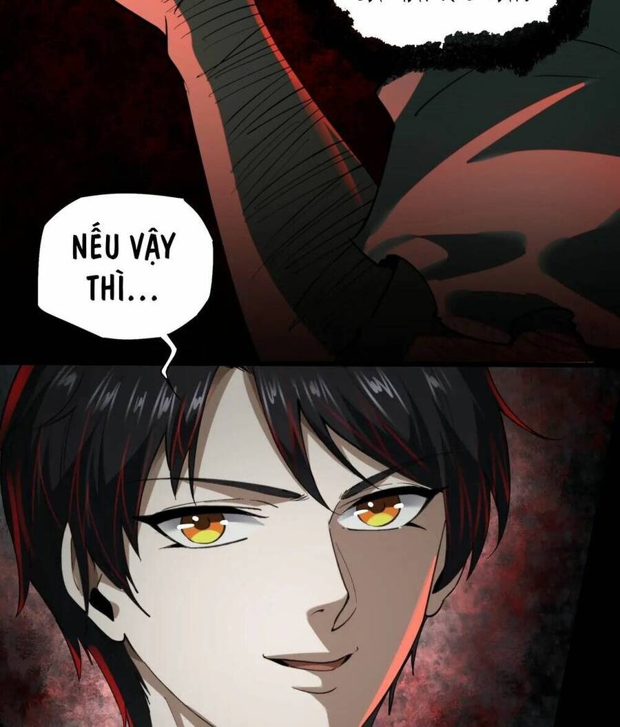 Ta Biến Thế Giới Kinh Dị Thành Trò Chơi Nuôi Dưỡng - Ch.14 - Trang 54 - Asahi Truyen