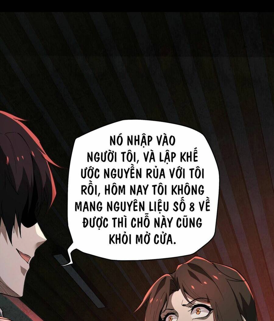 Ta Biến Thế Giới Kinh Dị Thành Trò Chơi Nuôi Dưỡng - Ch.14 - Trang 57 - Asahi Truyen