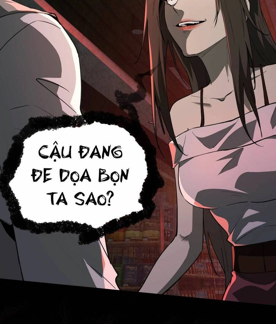 Ta Biến Thế Giới Kinh Dị Thành Trò Chơi Nuôi Dưỡng - Ch.14 - Trang 58 - Asahi Truyen