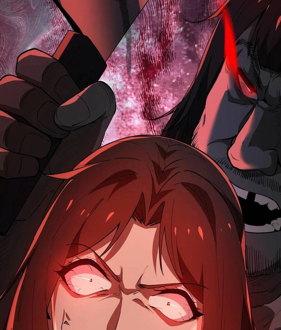 Ta Biến Thế Giới Kinh Dị Thành Trò Chơi Nuôi Dưỡng - Ch.14 - Trang 60 - Asahi Truyen