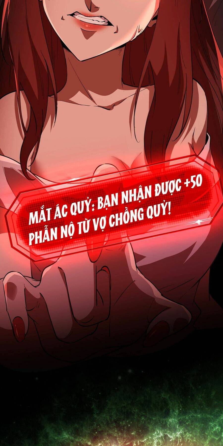 Ta Biến Thế Giới Kinh Dị Thành Trò Chơi Nuôi Dưỡng - Ch.14 - Trang 61 - Asahi Truyen