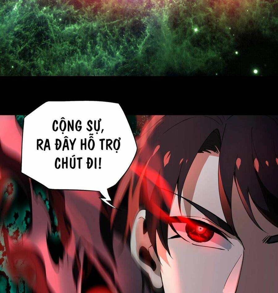 Ta Biến Thế Giới Kinh Dị Thành Trò Chơi Nuôi Dưỡng - Ch.14 - Trang 63 - Asahi Truyen