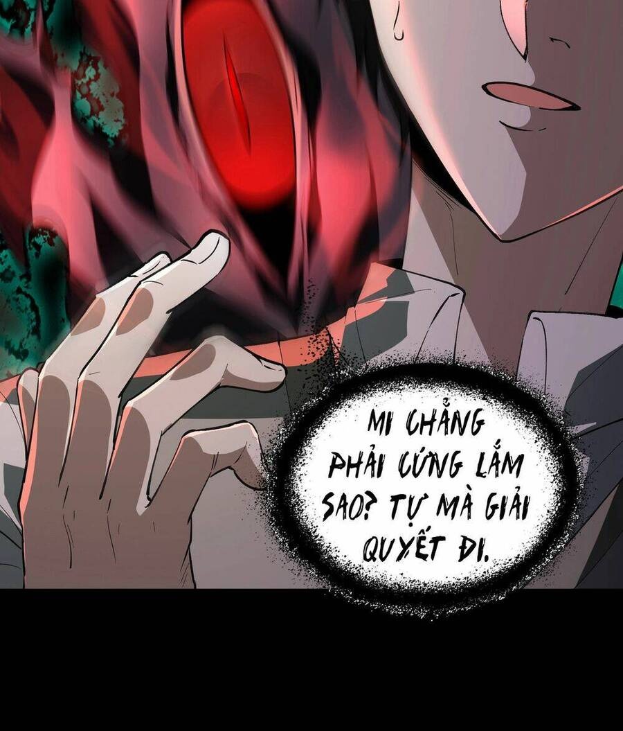 Ta Biến Thế Giới Kinh Dị Thành Trò Chơi Nuôi Dưỡng - Ch.14 - Trang 64 - Asahi Truyen