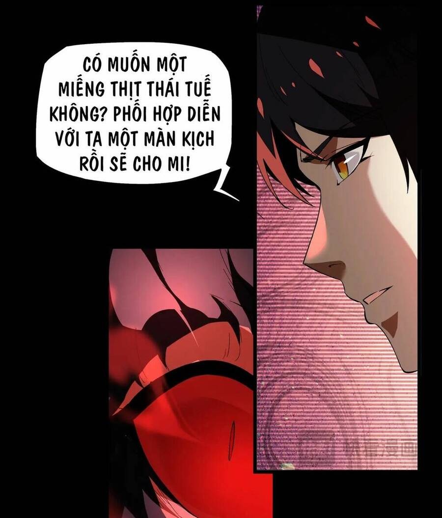 Ta Biến Thế Giới Kinh Dị Thành Trò Chơi Nuôi Dưỡng - Ch.14 - Trang 65 - Asahi Truyen