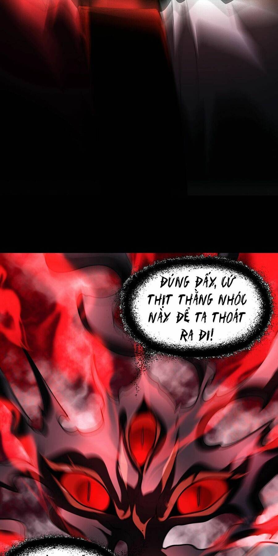 Ta Biến Thế Giới Kinh Dị Thành Trò Chơi Nuôi Dưỡng - Ch.14 - Trang 70 - Asahi Truyen