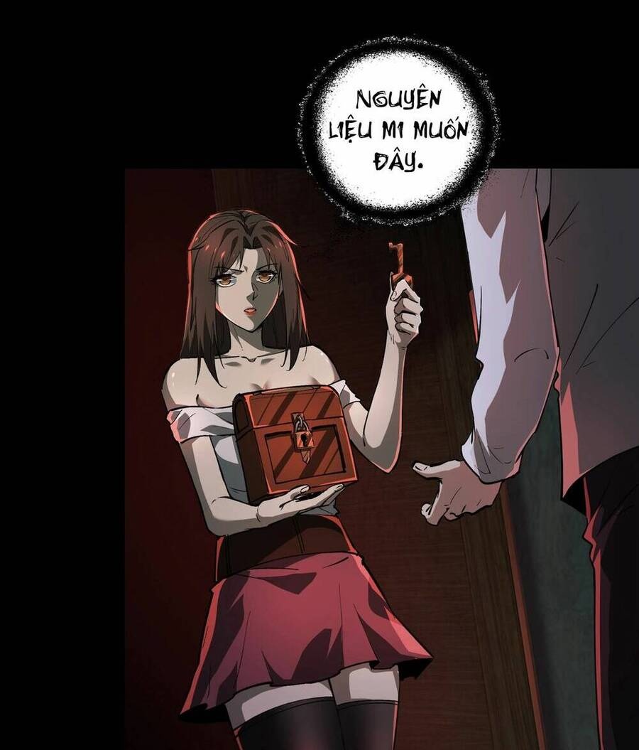 Ta Biến Thế Giới Kinh Dị Thành Trò Chơi Nuôi Dưỡng - Ch.14 - Trang 77 - Asahi Truyen