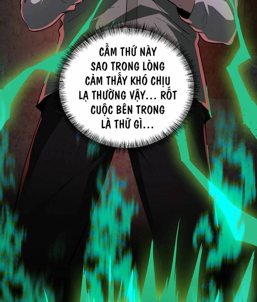 Ta Biến Thế Giới Kinh Dị Thành Trò Chơi Nuôi Dưỡng - Ch.14 - Trang 79 - Asahi Truyen