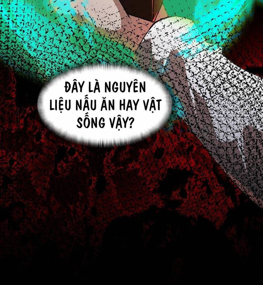 Ta Biến Thế Giới Kinh Dị Thành Trò Chơi Nuôi Dưỡng - Ch.14 - Trang 81 - Asahi Truyen